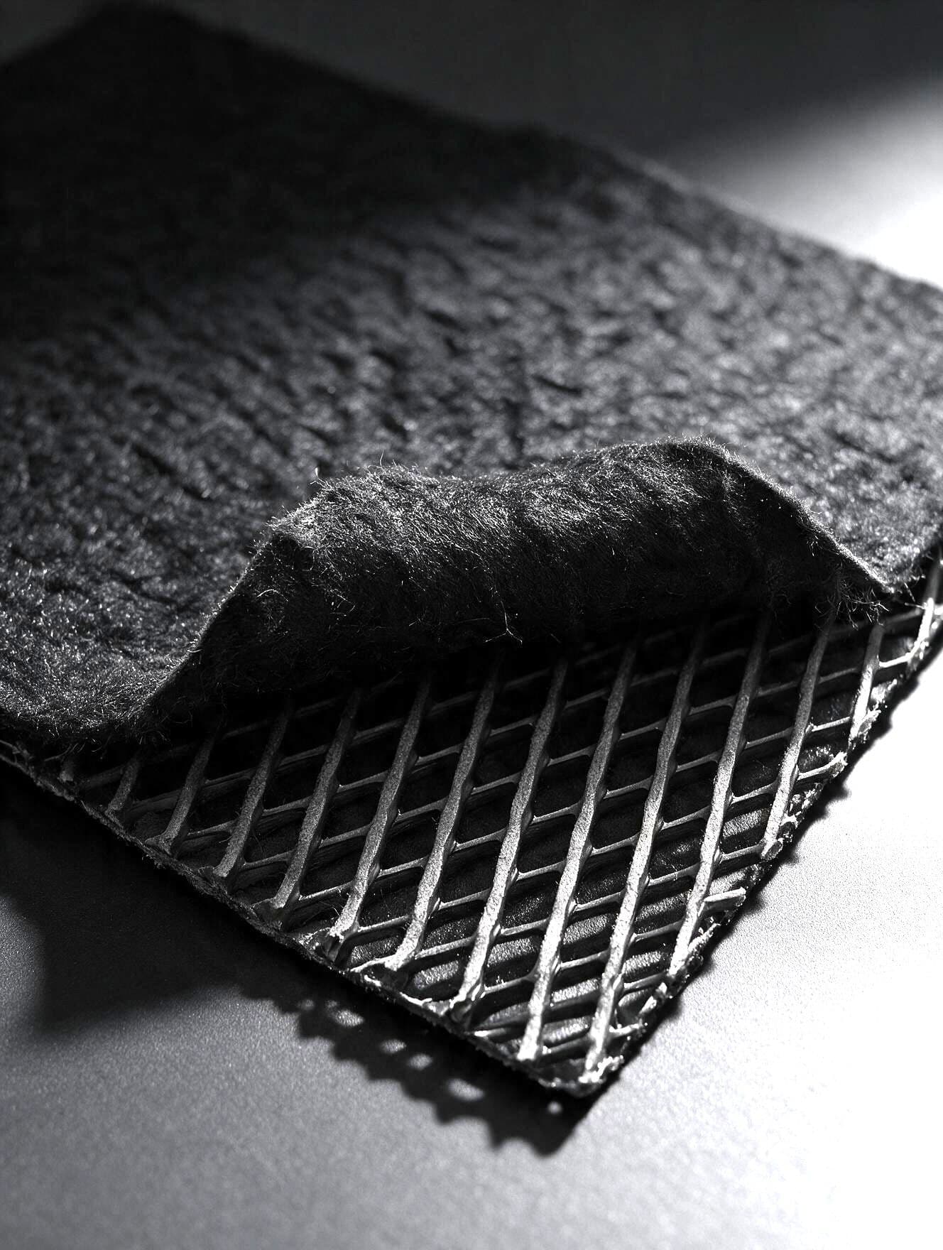 Geocomposites