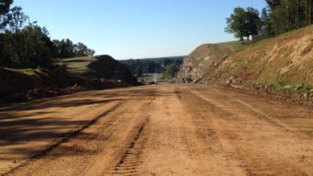 Rail and road performance improvement