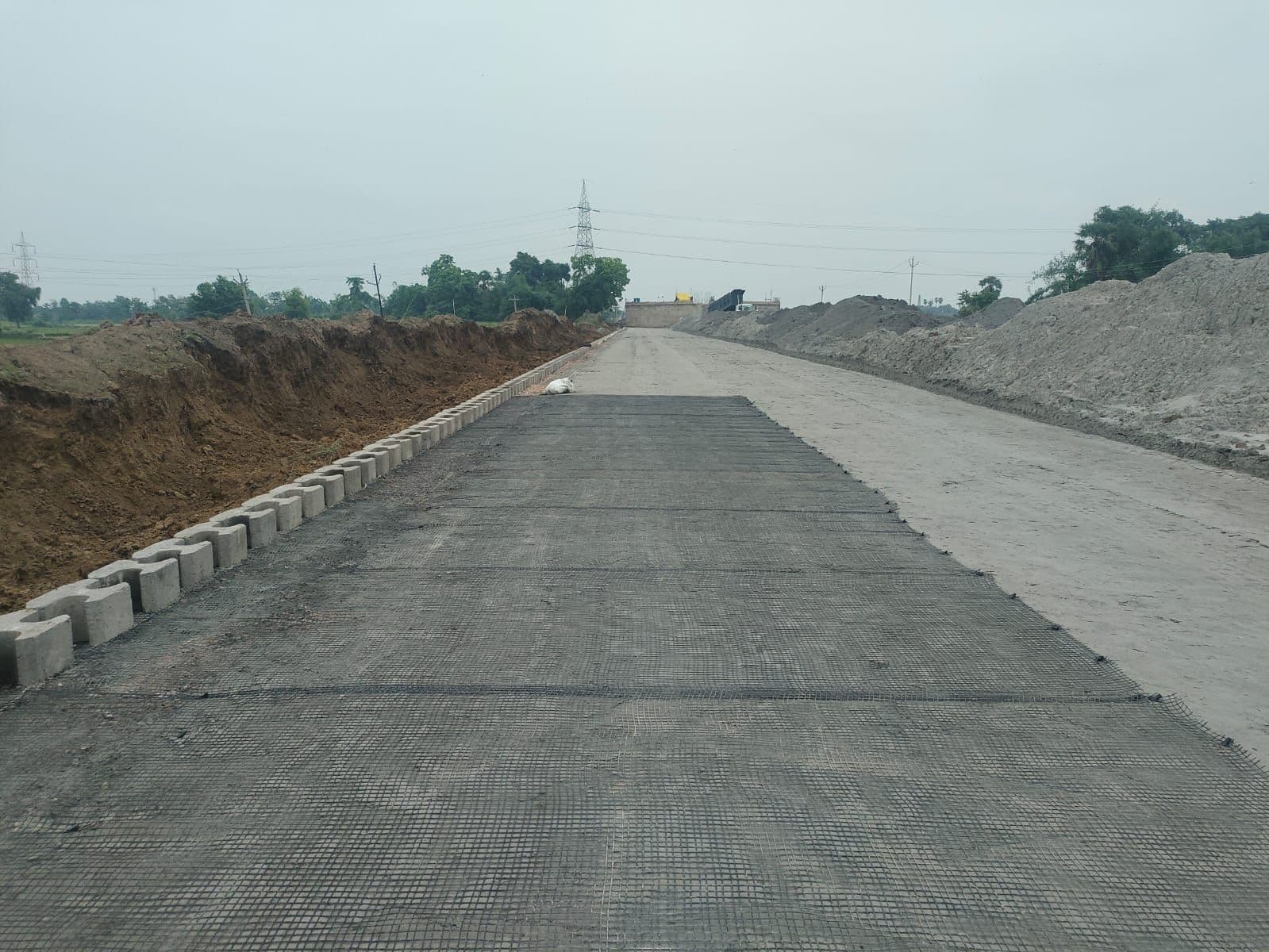 Highways and expressways