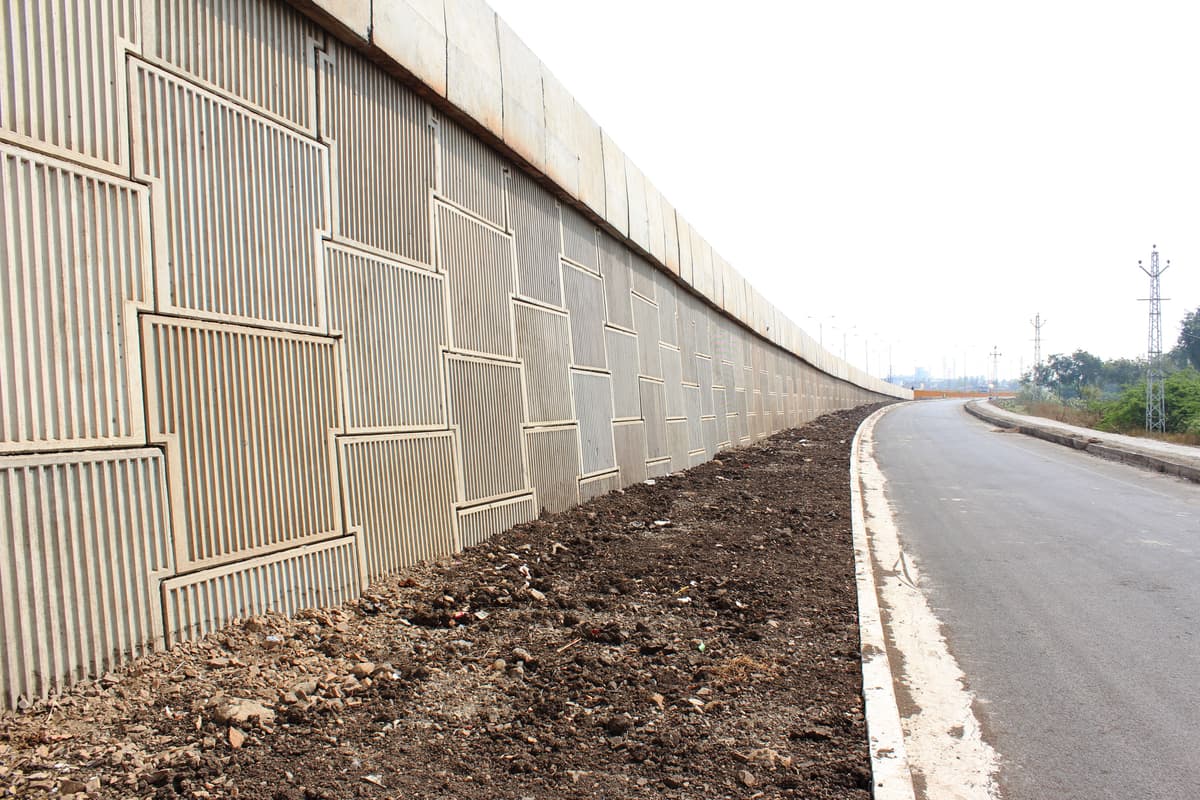 StrataWall™ (System)