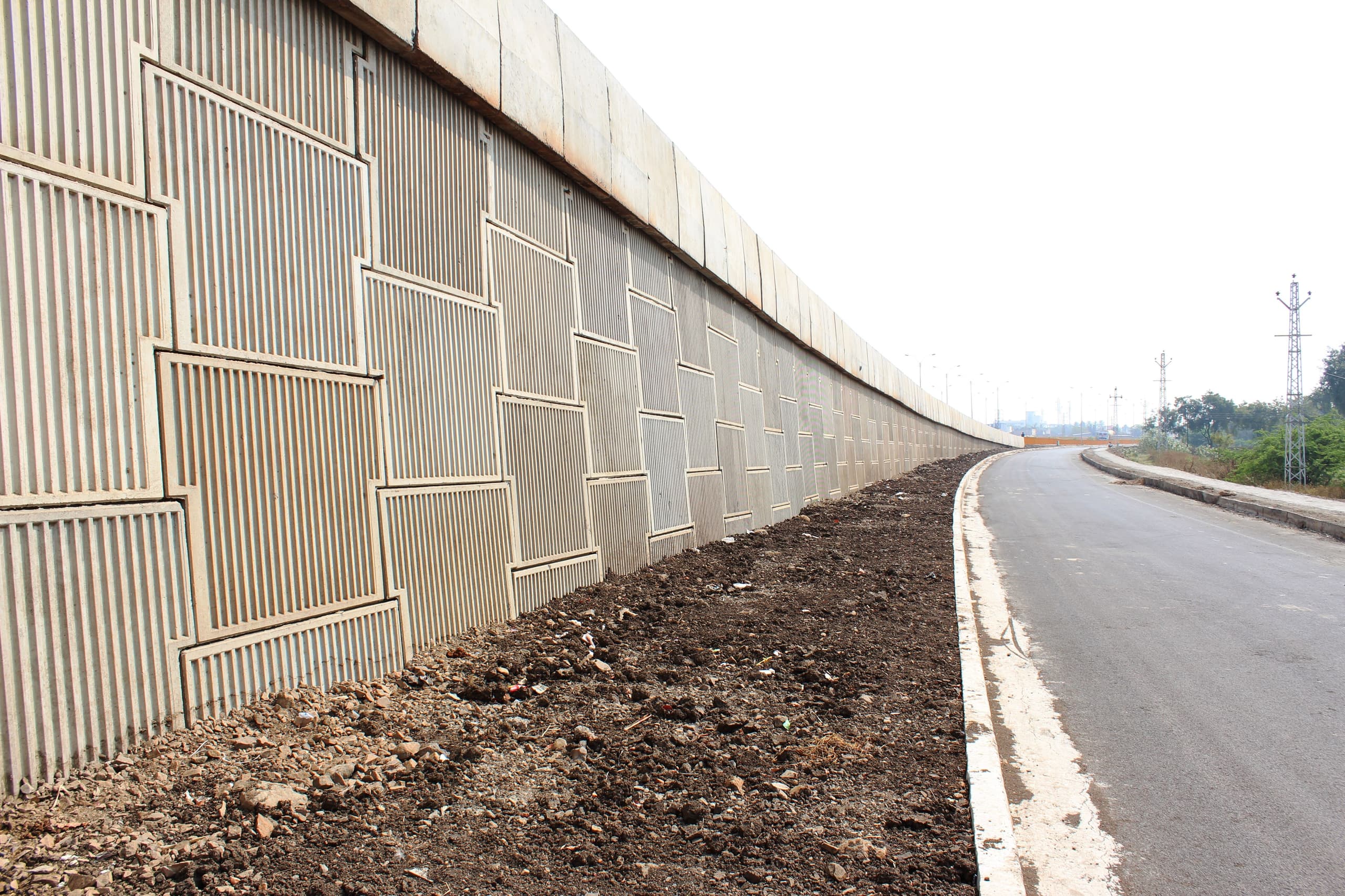StrataWall™ (System)