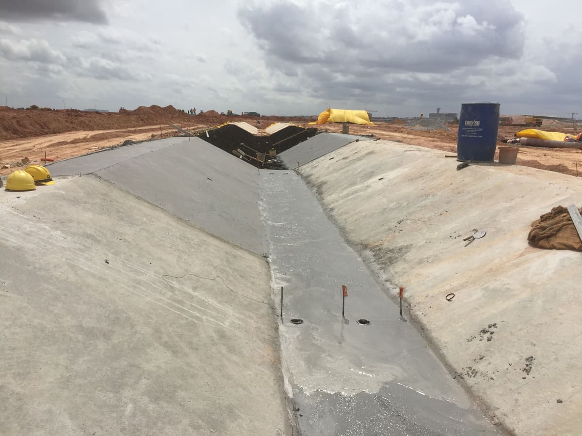Water Management