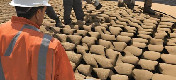 Geocell Systems for Soil Stabilization | StrataWeb
