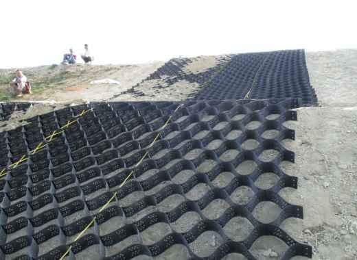 Erosion Control