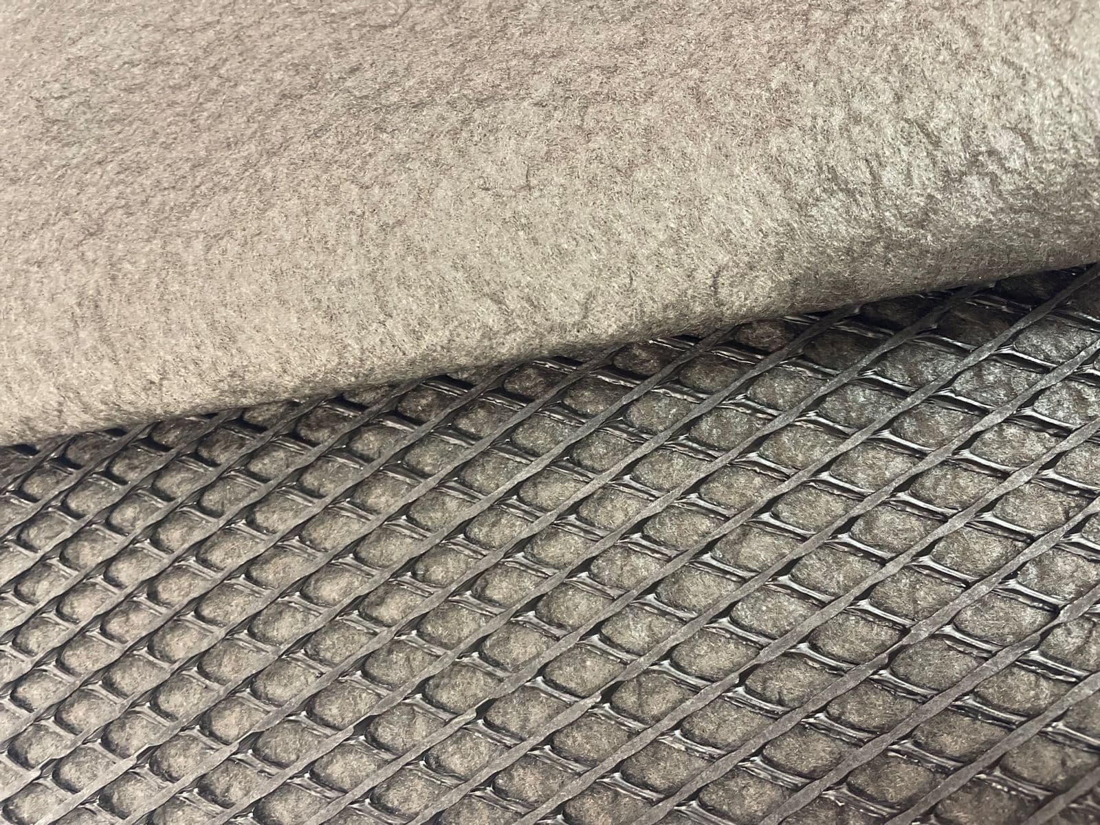 Strata Global manufactures the best geotextiles in global market