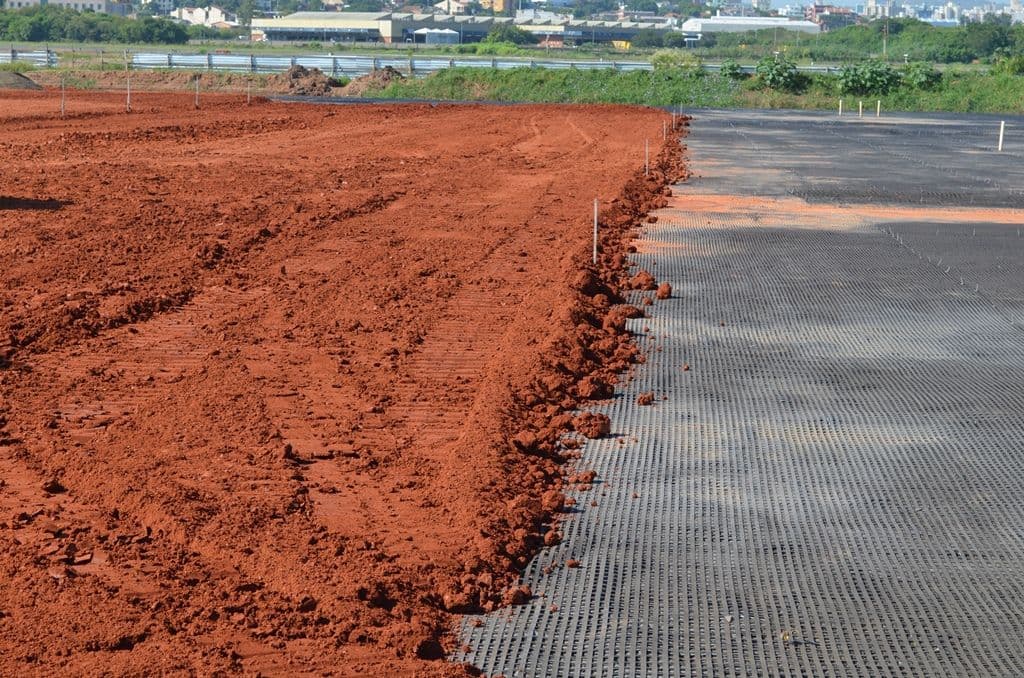 StrataGrid™ Biaxial (SGB)