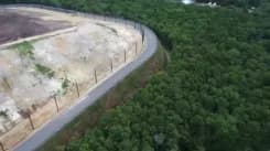 Modern building foundation with stability solutions