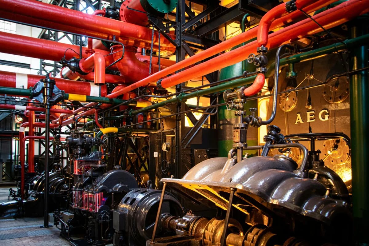 Manufacturing of Capability