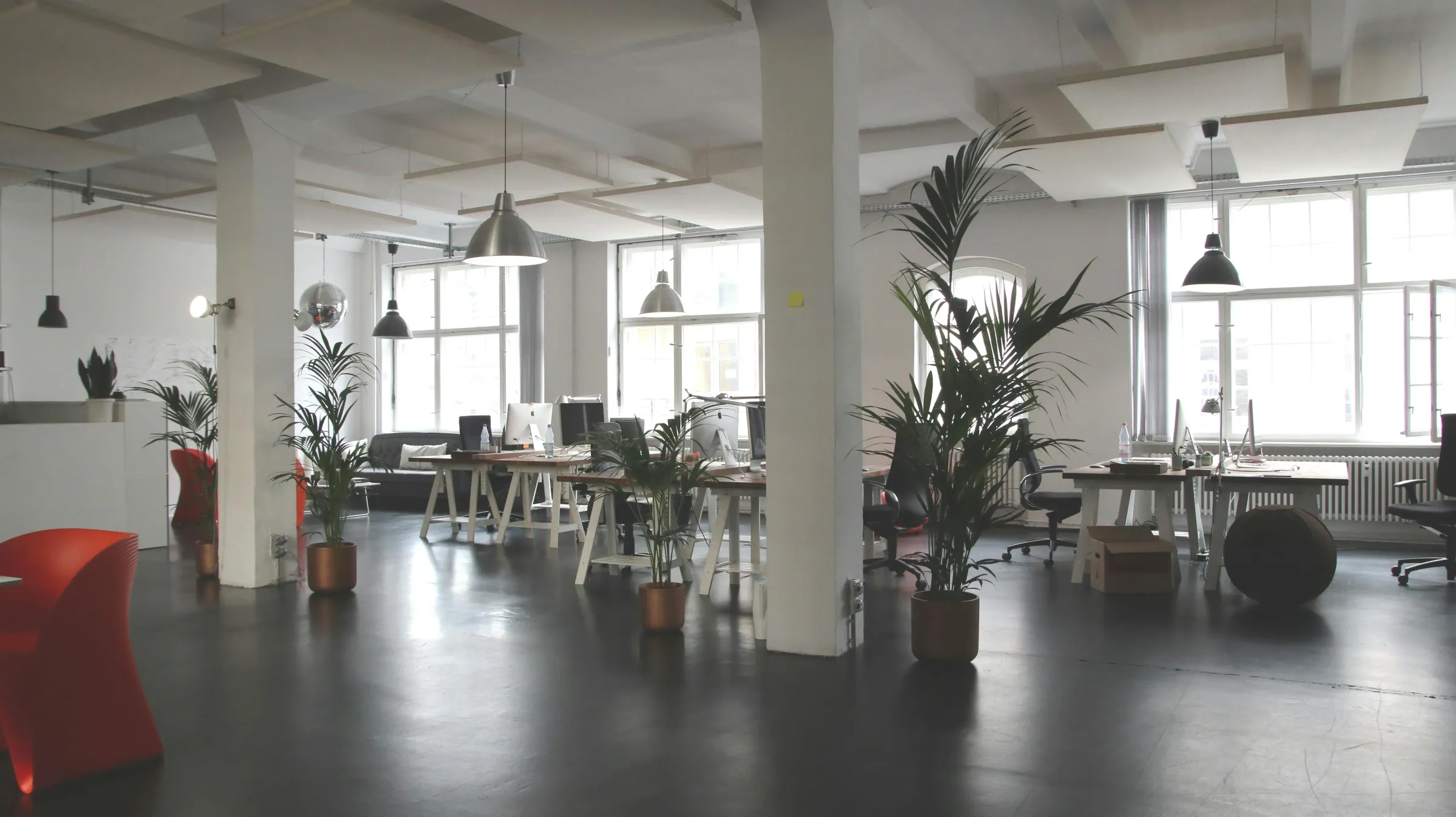 Strata Global offices