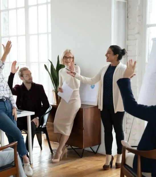 Team collaboration