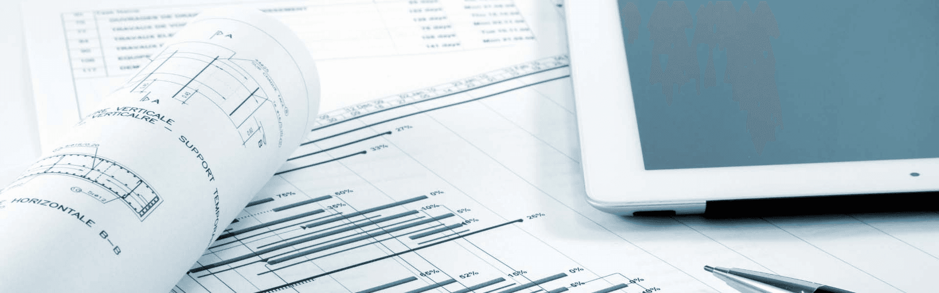 Product datasheets