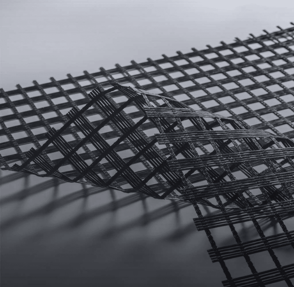 What is a geotextile?