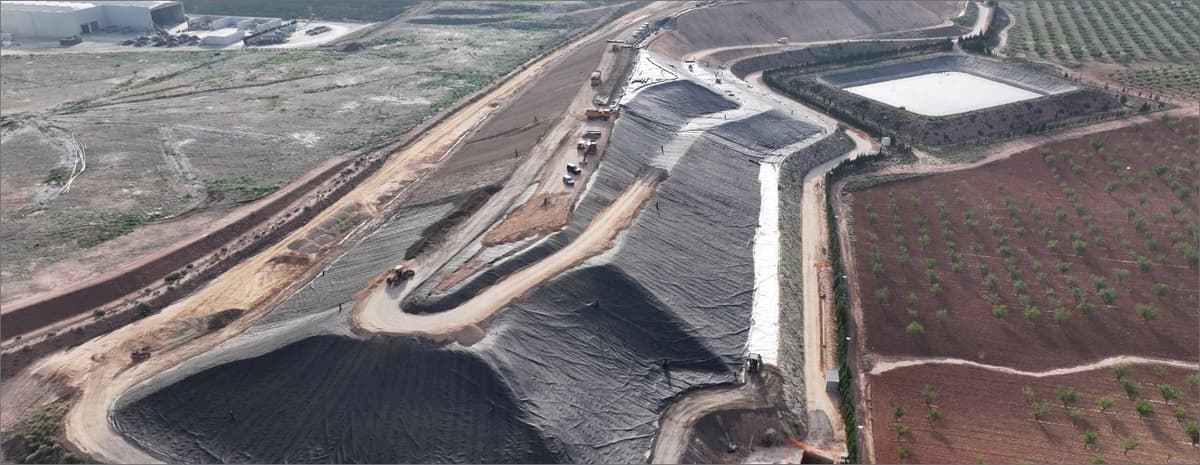 Landfill Solutions