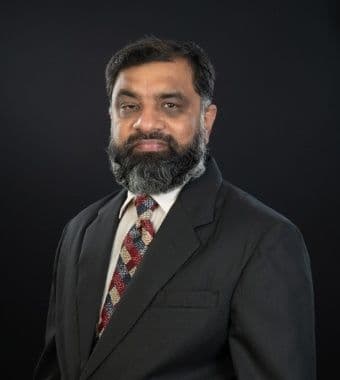 Mujib Katrawala