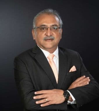 Govind Keswani