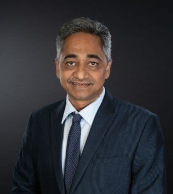 Chandrashekhar Kanade