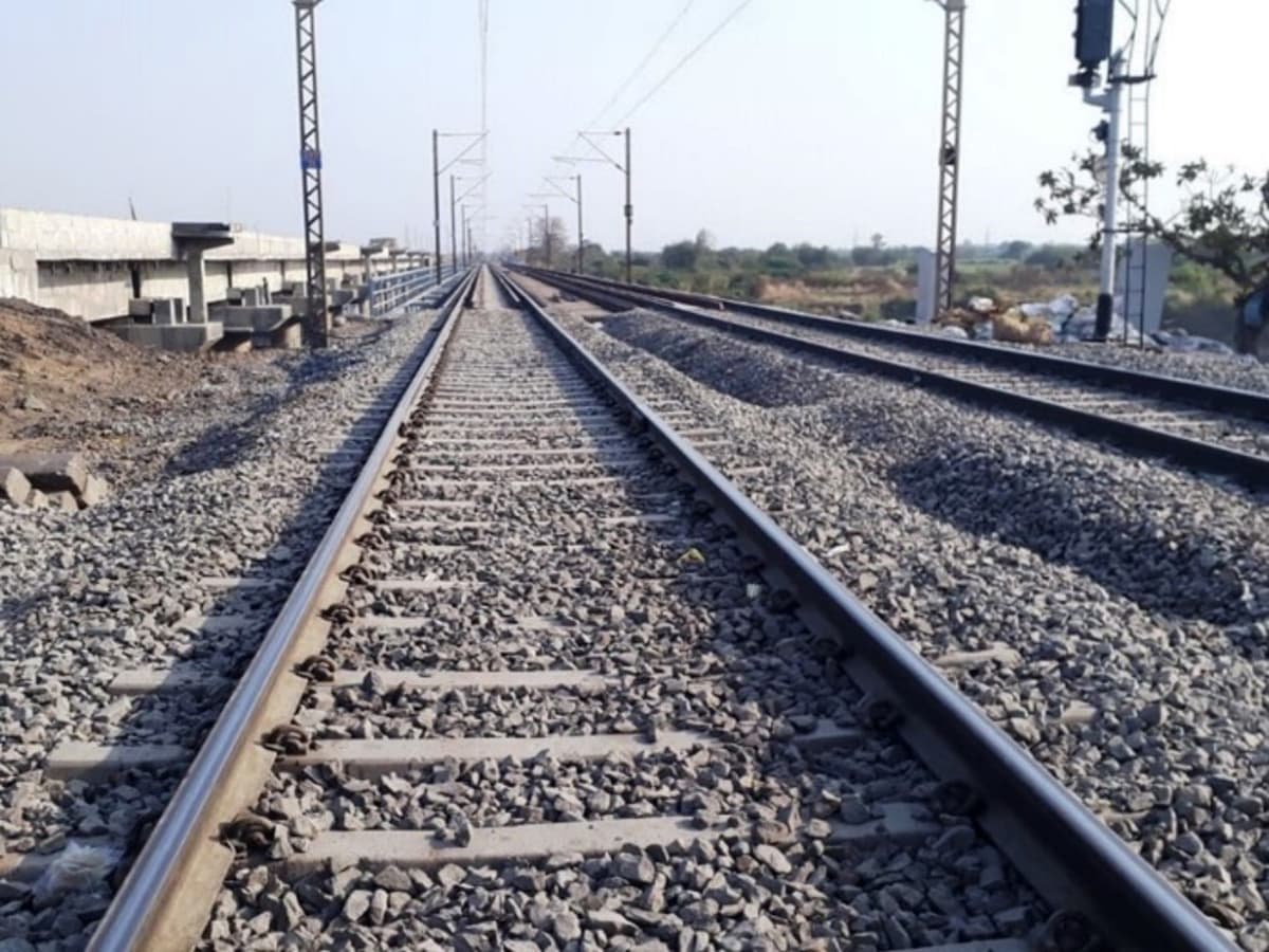 Railways