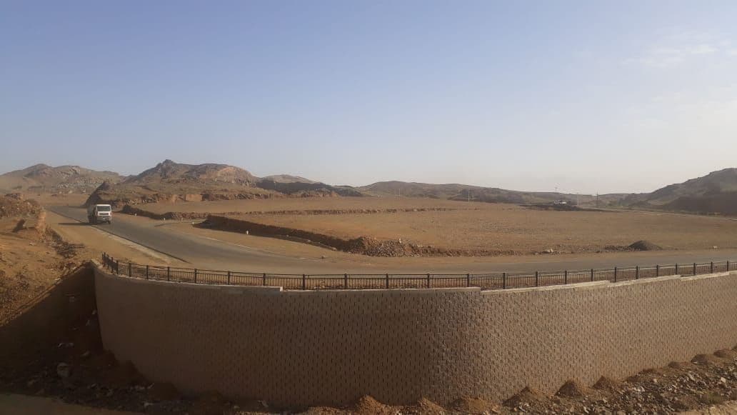 StrataGrid® Solution for Elan Valley Aqueduct Rehabilitation