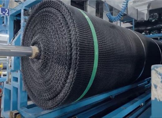 1. Extrusion