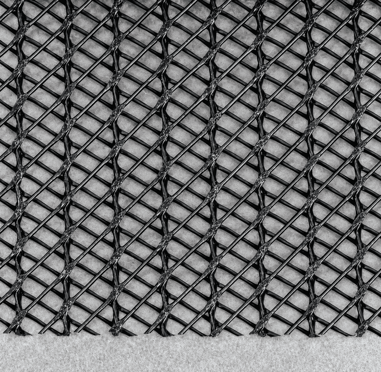 Geocomposites