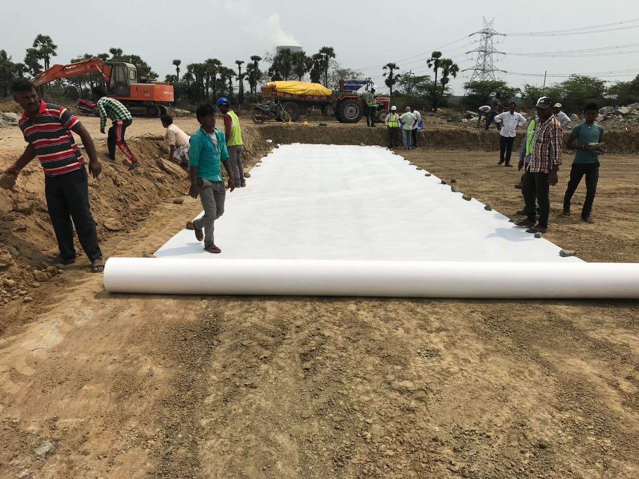 Project