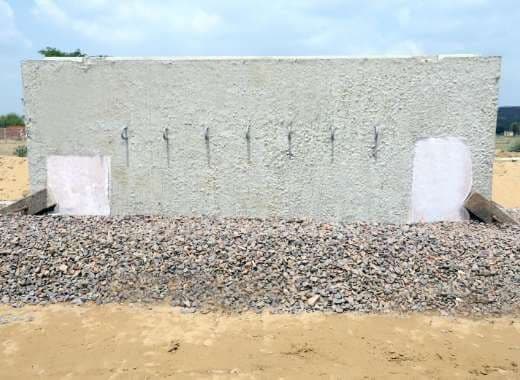 Strata Panel