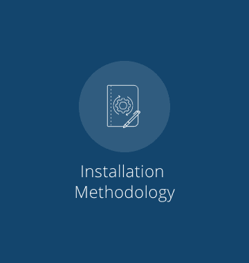 Load support with StrataWeb®