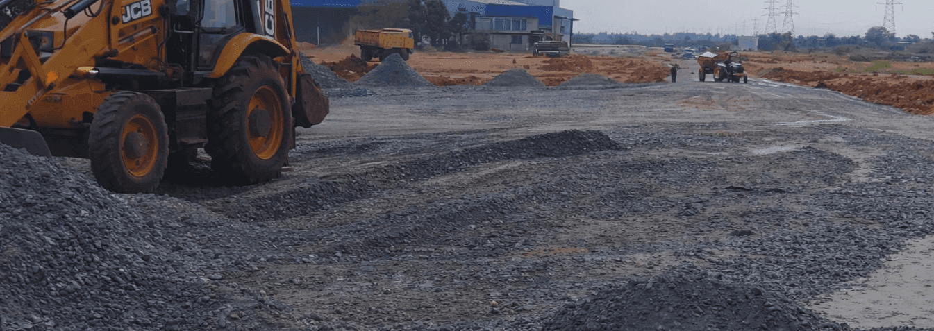 Land Development