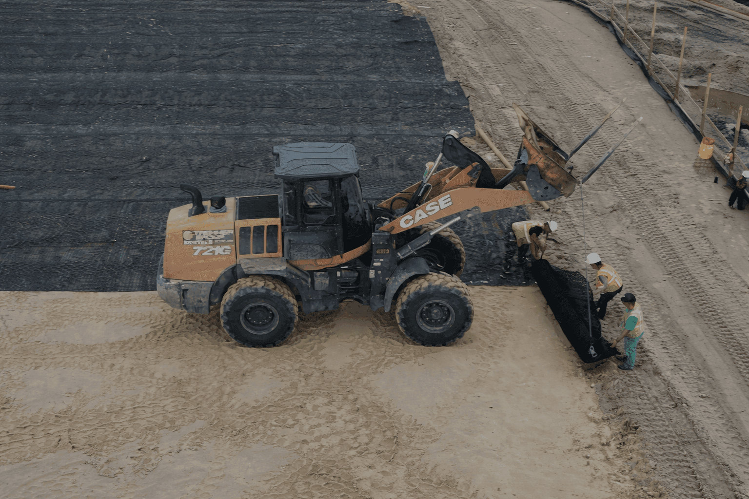 Mining