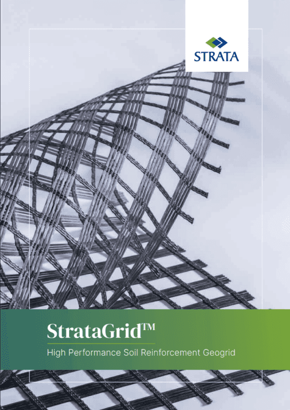 StrataGrid™