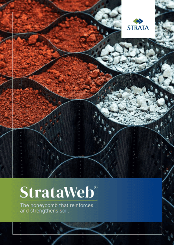 StrataWeb®