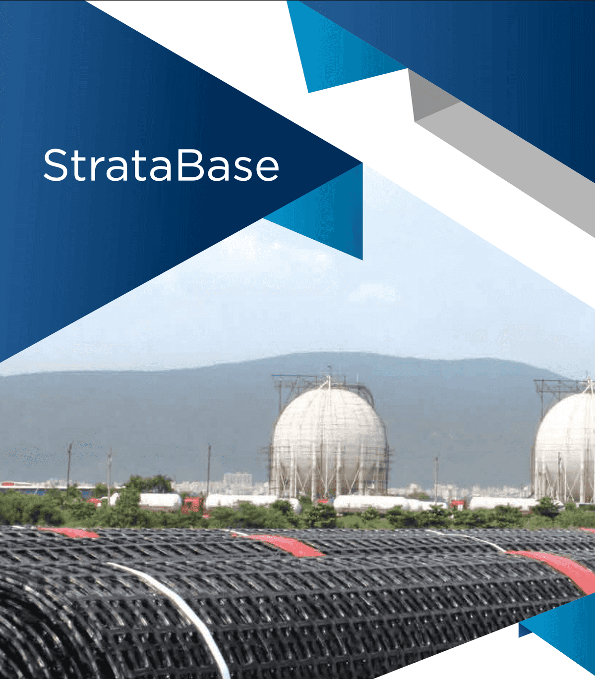 StrataBase™