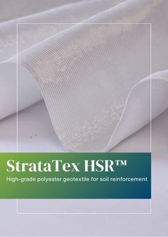 StrataTex HSR™