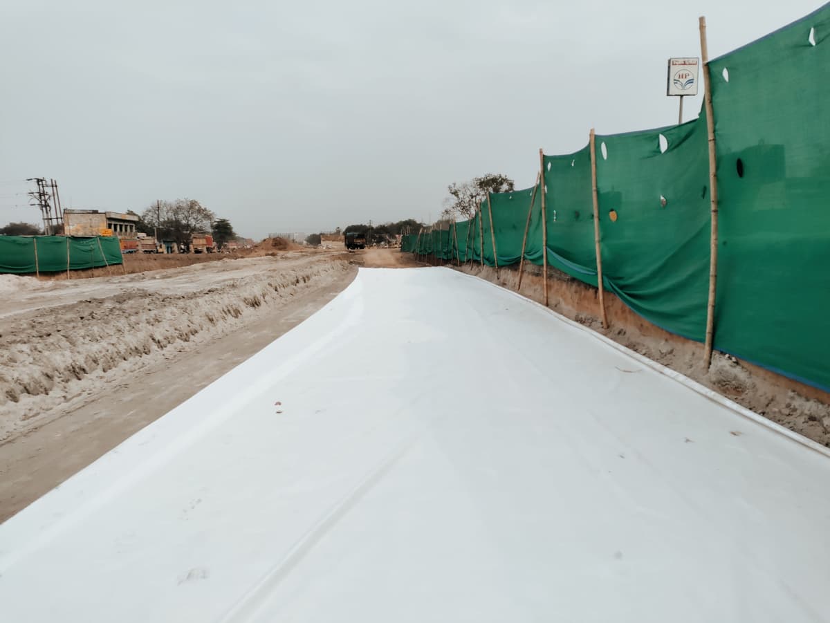 Civil construction