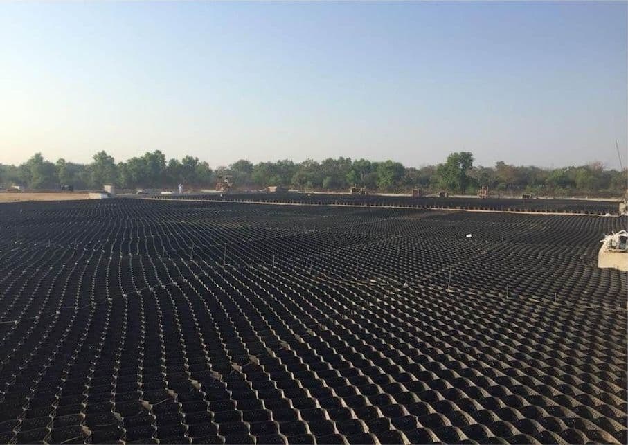 An innovative solution for our next-gen plant