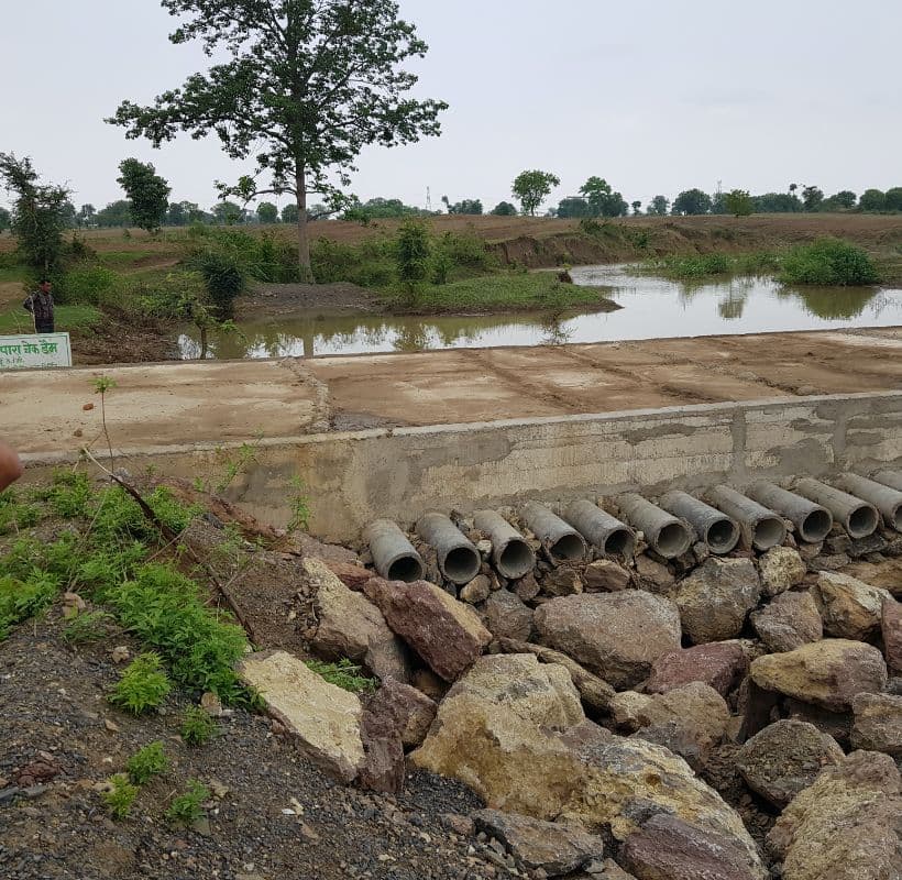 Water Management
