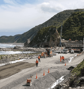 SUSTAINABLE RE-USE OF REINFORCED SOIL FILL MATERIALS