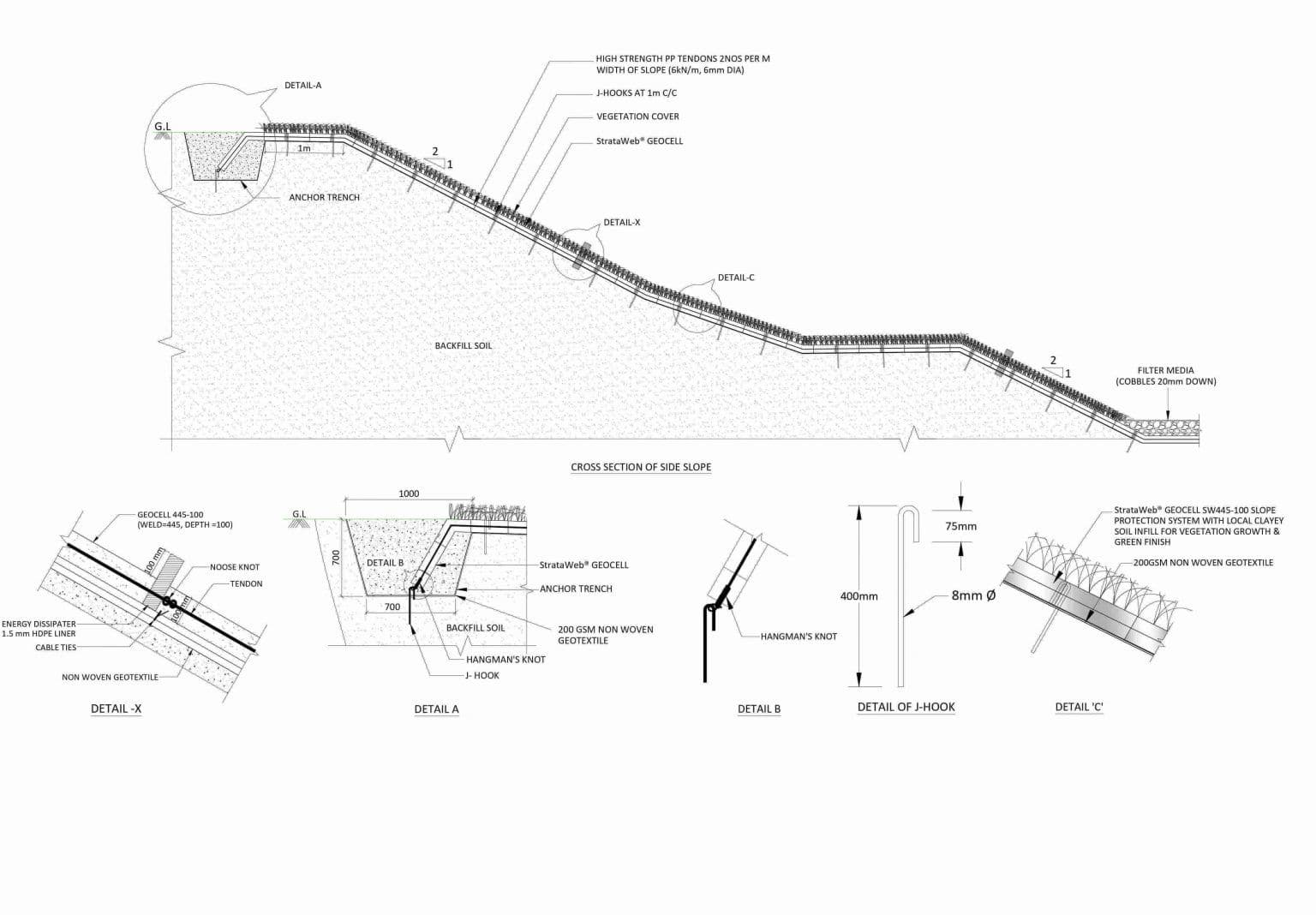 Technical Drawing