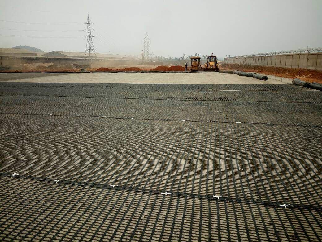 UV-stabilized and quality tested