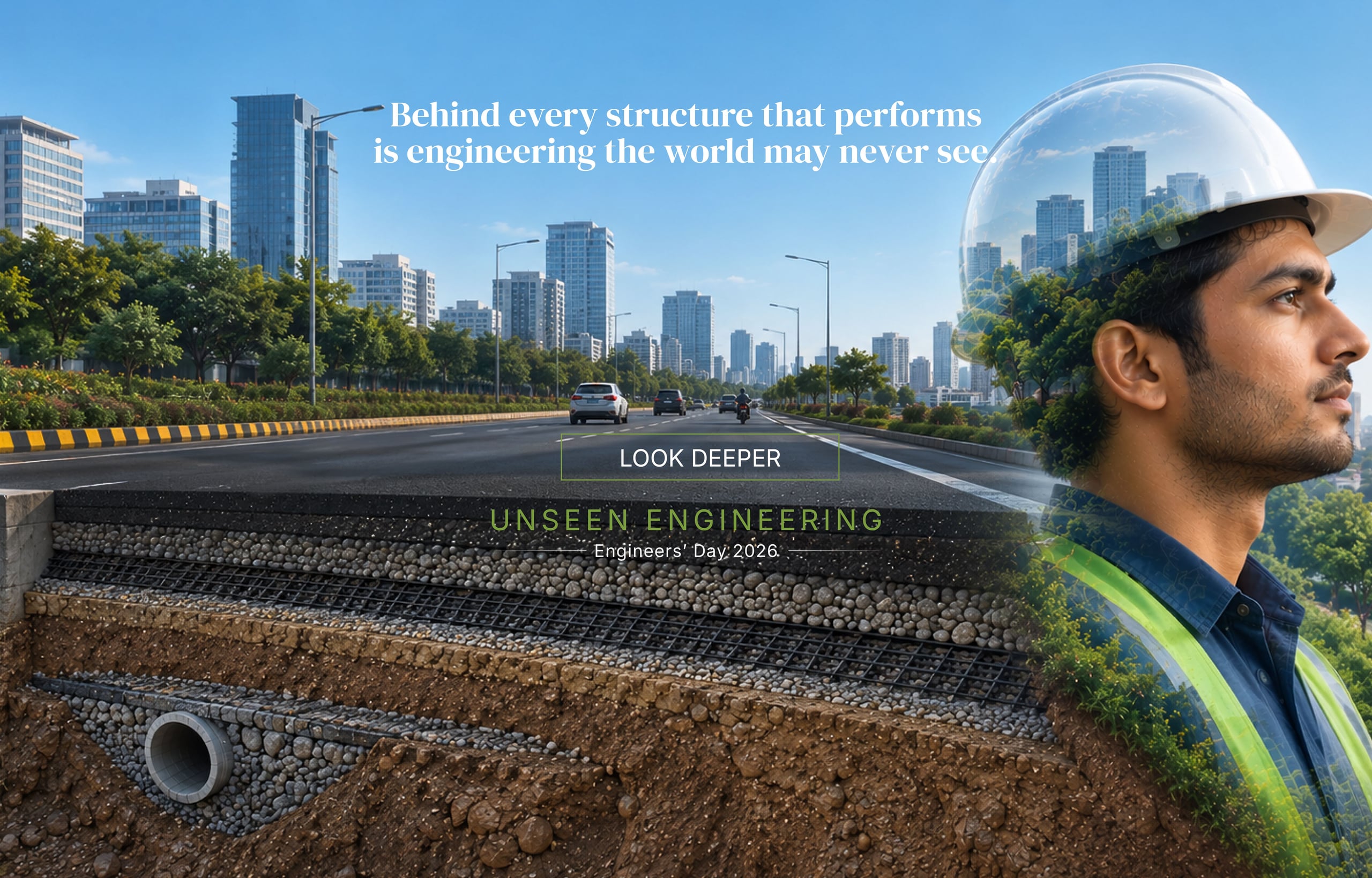 Building stability – Strata desktop banner
