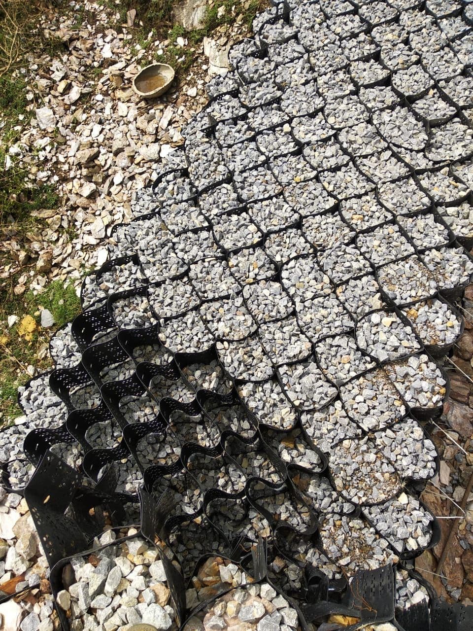 Strata Geosystems as a leader in geotechnical innovations