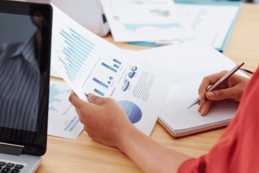 Product Datasheets