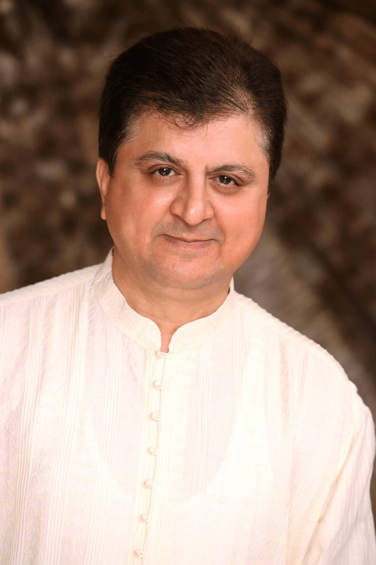 Ashok Bhawnani