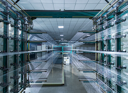 stratatex beaming