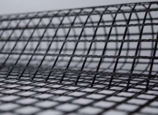 StrataGrid™ biaxial (SGB) geogrid by Strata Geosystems