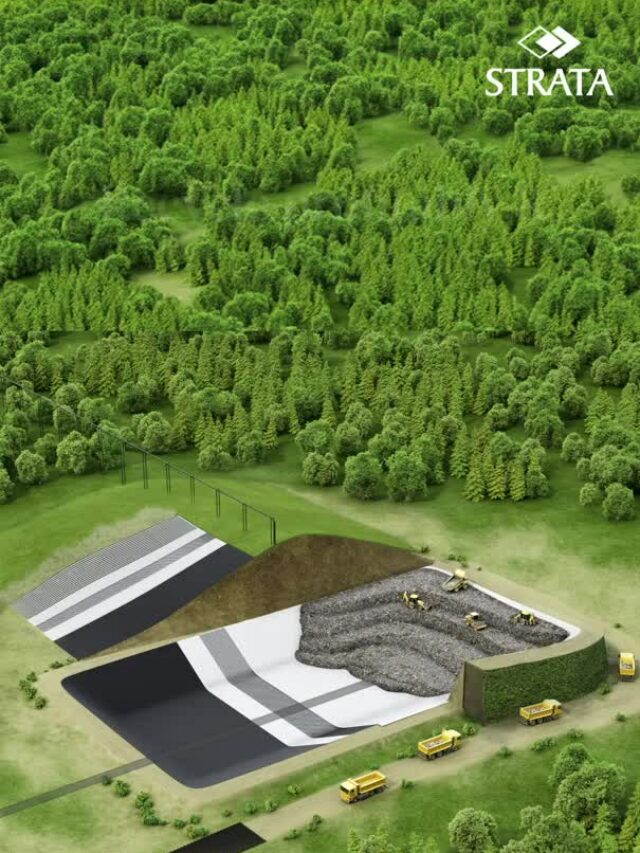 Eco-Friendly Landfill Solutions