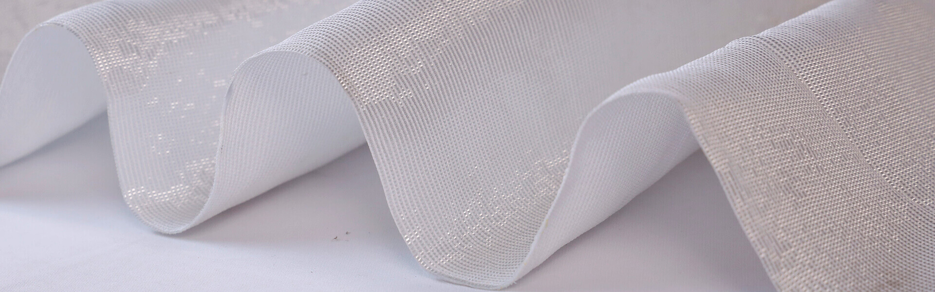 Knitted geotextile StrataTex HSR™ by Strata Geosystems