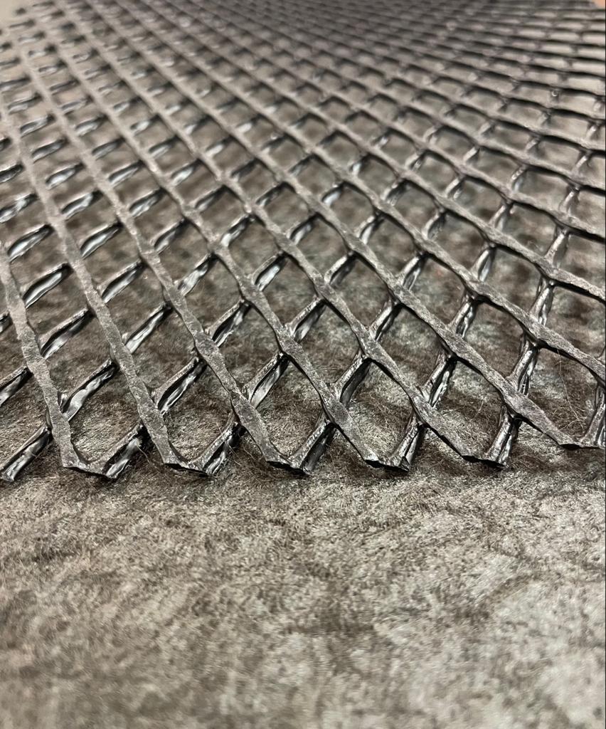 StrataDrain™ drainage composite by StrataGlobal