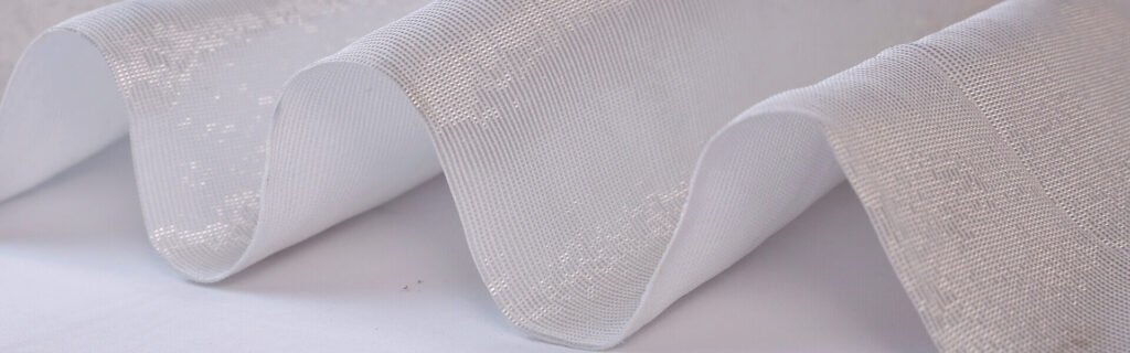 StrataTex HSR™ knitted geotextile by Strata Geosystems