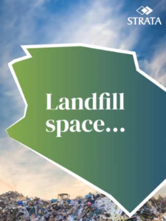 Sustainable Landfill Solutions